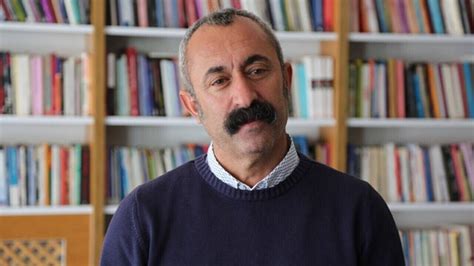 Fatih Mehmet Maçoğlu: “TİP, HEDEP ve Halkevleri’yle görüşüp konuşacağız”